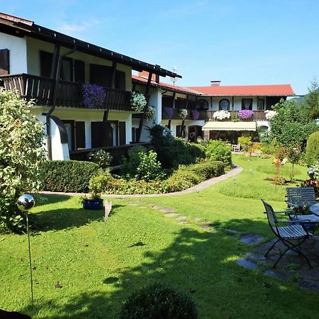 Hotel Garni Liberia Όμπερσντορφ Εξωτερικό φωτογραφία