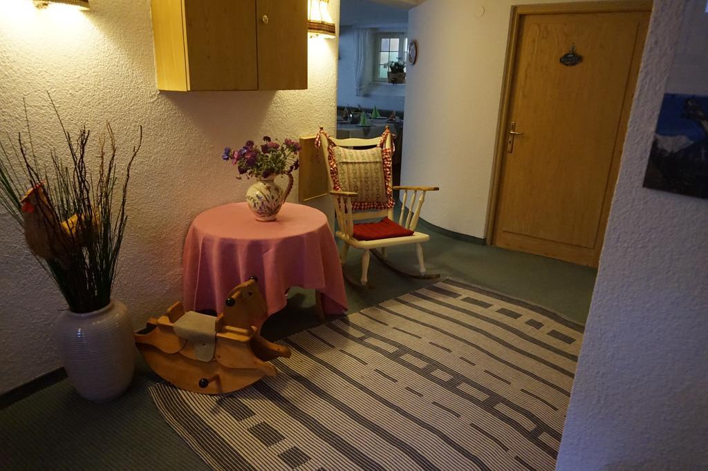 Hotel Garni Liberia Όμπερσντορφ Εξωτερικό φωτογραφία