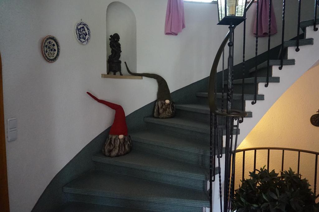 Hotel Garni Liberia Όμπερσντορφ Εξωτερικό φωτογραφία
