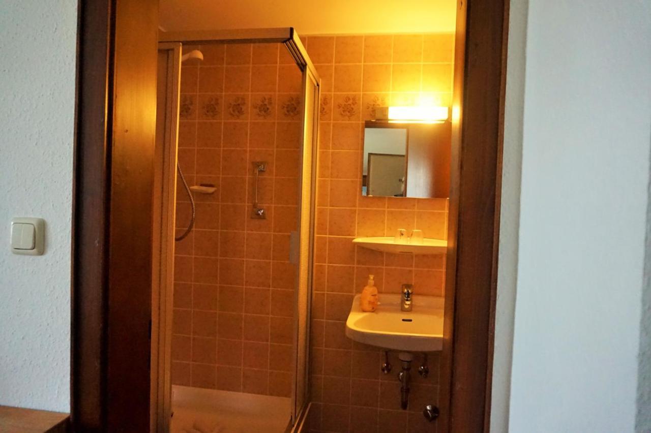 Hotel Garni Liberia Όμπερσντορφ Εξωτερικό φωτογραφία