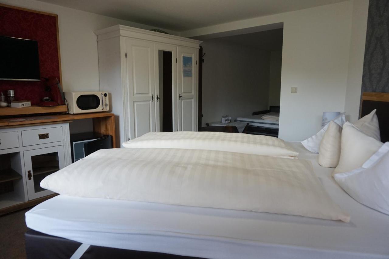 Hotel Garni Liberia Όμπερσντορφ Εξωτερικό φωτογραφία