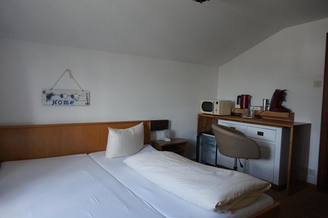 Hotel Garni Liberia Όμπερσντορφ Εξωτερικό φωτογραφία