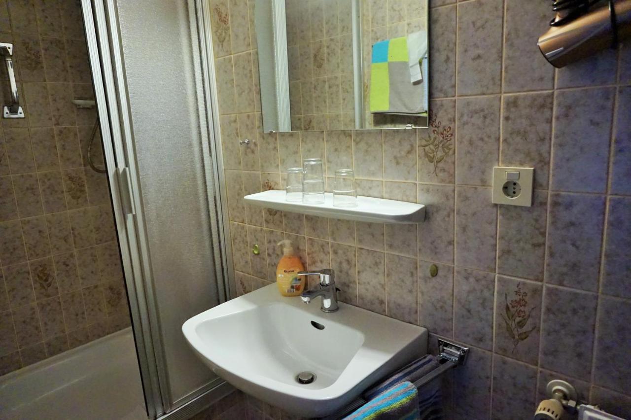Hotel Garni Liberia Όμπερσντορφ Εξωτερικό φωτογραφία