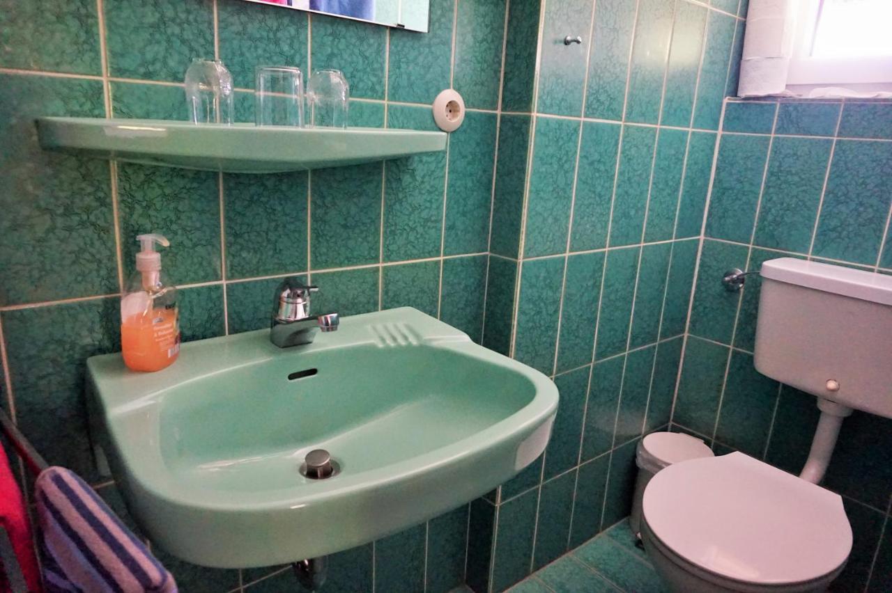 Hotel Garni Liberia Όμπερσντορφ Εξωτερικό φωτογραφία